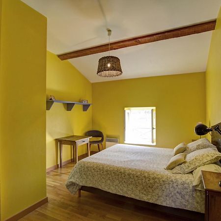 Chambres D'Hotes Ondine Et Igor Saint-Marcellin-en-Forez Екстер'єр фото