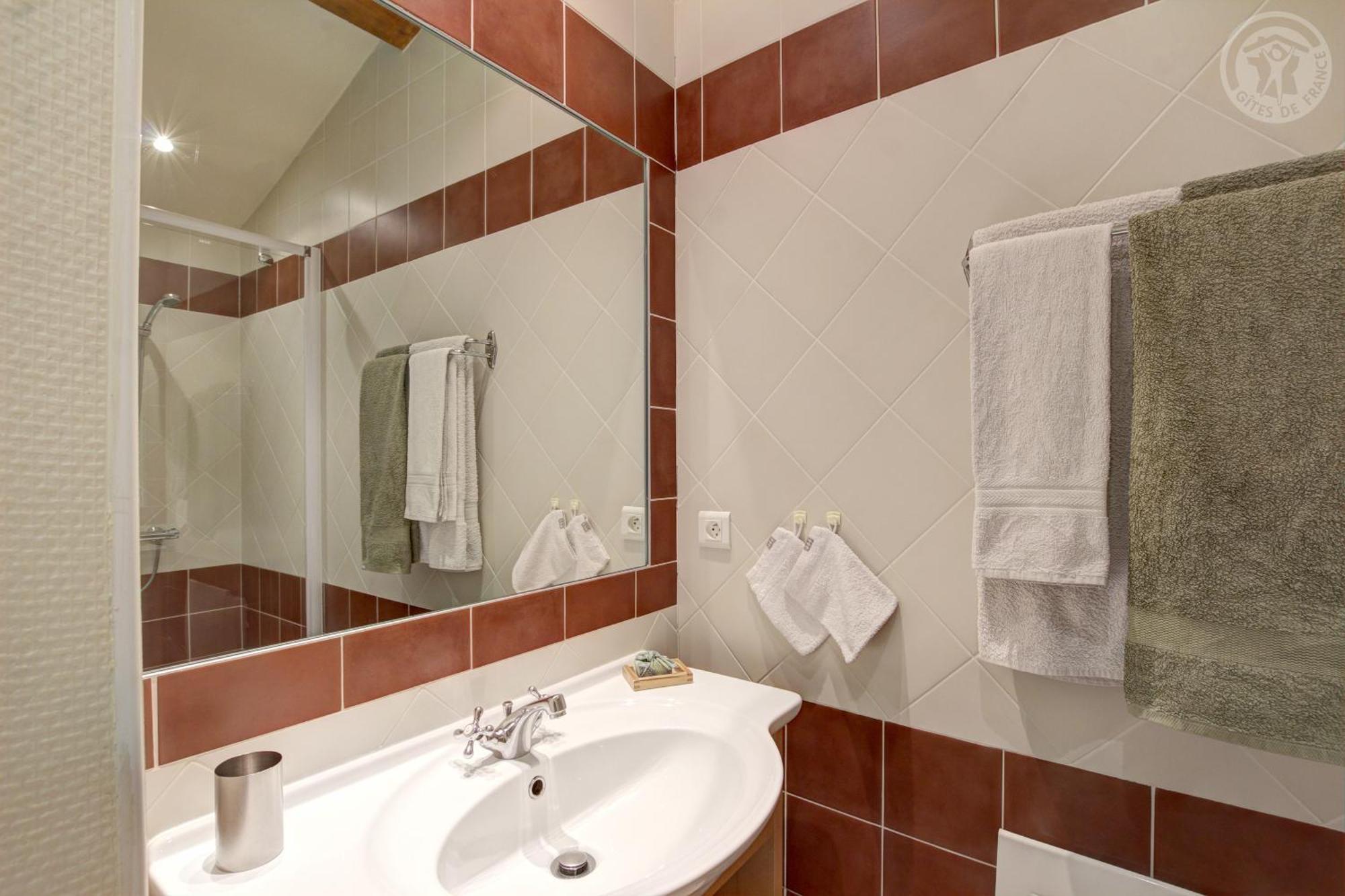 Chambres D'Hotes Ondine Et Igor Saint-Marcellin-en-Forez Екстер'єр фото